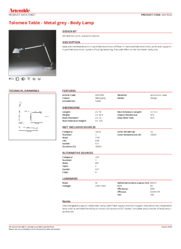 Artemide-tolomeo-table-metal-grey-A0010000.pdf