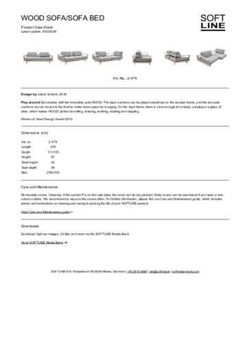 WOOD-Sofa-Sofa-Bed - Softline- Product-data-sheet - EN.pdf