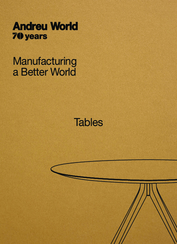 Andreu_World_katalog_tables_2025.pdf