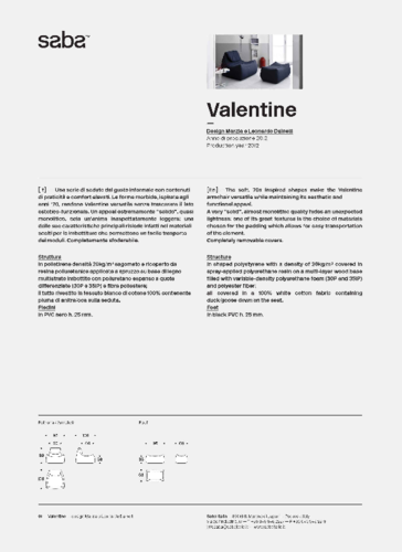 Saba_Valentine Poltrona&Pouf.pdf