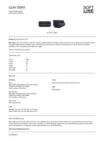 CLAY-Sofa - Softline - Product-data-sheet - EN.pdf