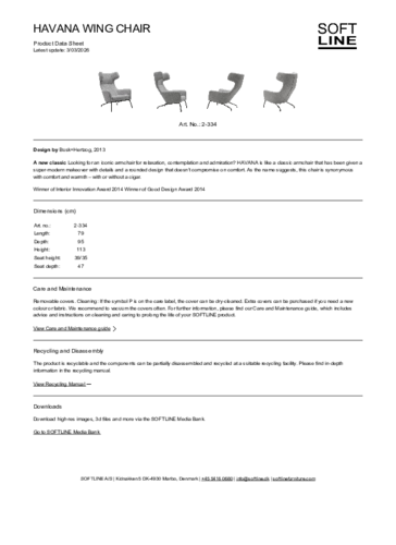 HAVANA-Wing-Chair - Softline - Product-data-sheet - EN.pdf