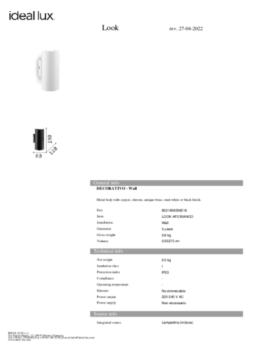 LOOK AP2 BIANCO.pdf