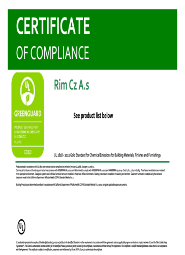 RIM-GreenGuard-Certificate of compliance.pdf