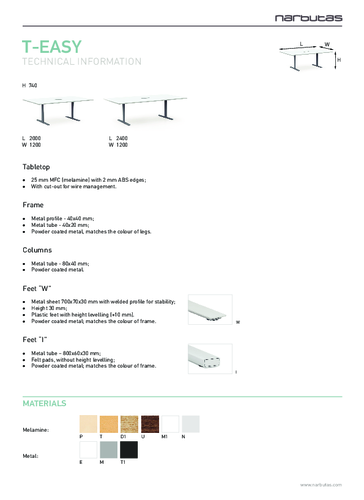 Technical information_T-EASY meeting tables_EN.pdf