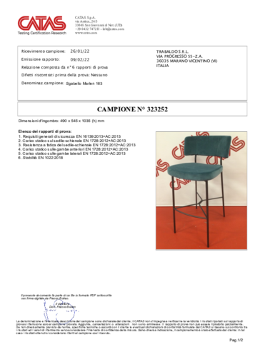 certificazione-Catas-MARLEN-MET-STOOL_323252_R01-IT.pdf