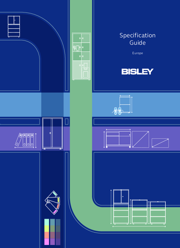 Bisley Specification Book - Europe.pdf