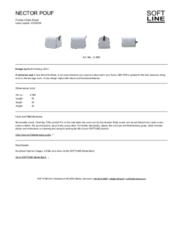 NECTOR-Pouf - Softline - Product-data-sheet - EN.pdf