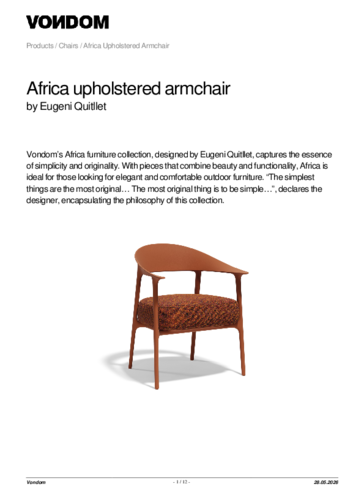 africa_chair.pdf
