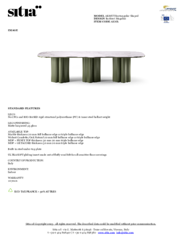 SITIA_Illustrated technical profile proof_Armut Rectangular shaped.pdf