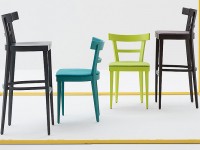 Barová židle CAFÉ 462 - 2