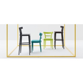 Barová židle CAFÉ 462