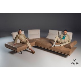 Modular sofa set BOERO