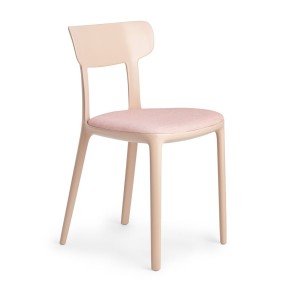 CANOVA chair pink - SALE