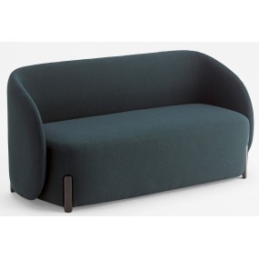 Sofa HYPPO - with armrests