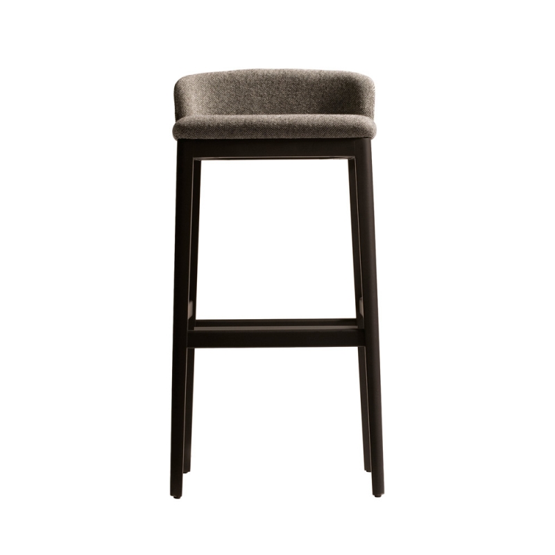 Levně CAPDELL - Barová židle CONCORD