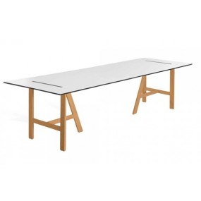 Stůl MESANA 240x120 cm