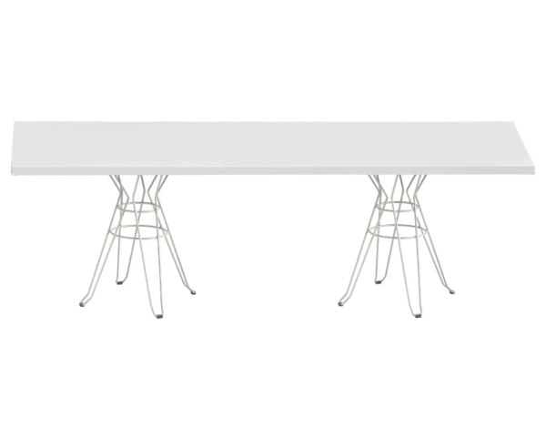 Stůl CAPRI - dlouhý