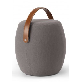 Portable pouf CARRY ON