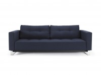 Folding sofa CASSIUS DELUXE SOFA BED - 3