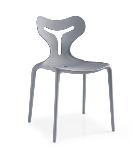 Levně CONNUBIA (CALLIGARIS) - Designová židle AREA51