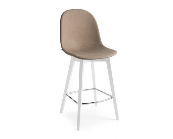 Bar stool Academy upholstered