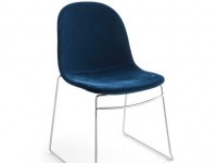 Academy chair upholstered, non-adjustable - 3