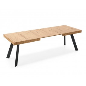 Extendable table Bold