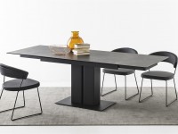 Extendable table Pegaso - 2
