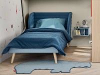 CHUBBY bed cover - 2