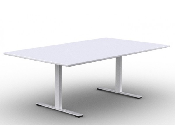 Rokovací stôl JAZZ 200x120 - melamín