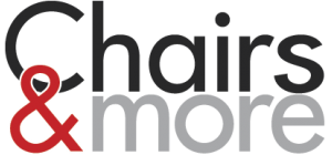 CHAIRS&MORE - logo