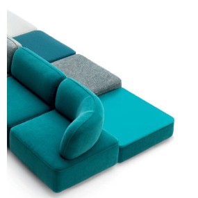 CHANEL modular sofa set