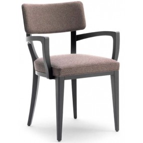 Židle CHOPIN SB - s područkami