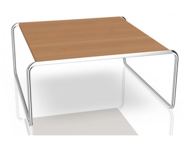Konferenční stolek B 20 čtvercový