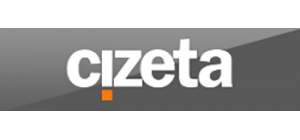 CIZETA - logo