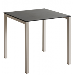 Conference table CLARO - compact