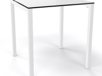 Stôl CLARO - laminát - 3
