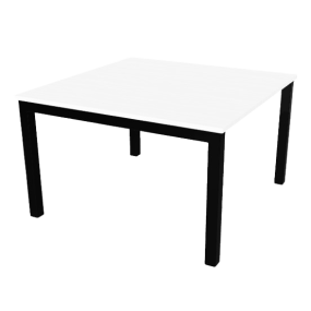 Konferenční stolek Claro Slim - lamino