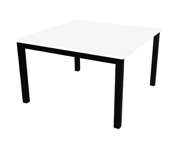 Konferenční stolek Claro Slim - lamino