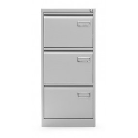 File cabinet CLASSIC STORAGE, 47x62x101 cm