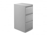 File cabinet CLASSIC STORAGE, 47x62x101 cm - 3