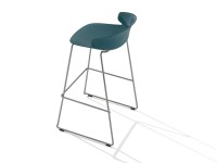 Bar stool CLASSY 1085 - 2