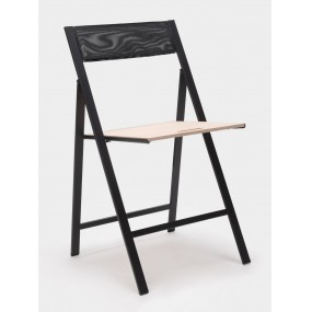 Folding chair CLIP