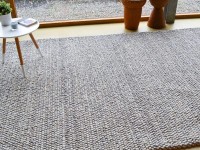 Carpet COBBLE, light grey - 2