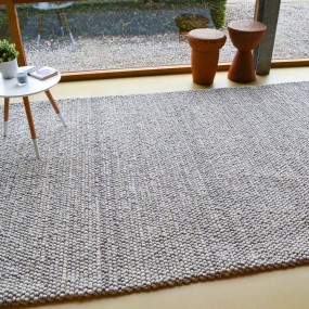 Carpet COBBLE, light grey