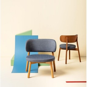 Kreslo COCO Lounge Chair