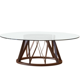 Coffee table ACCO 103 cm