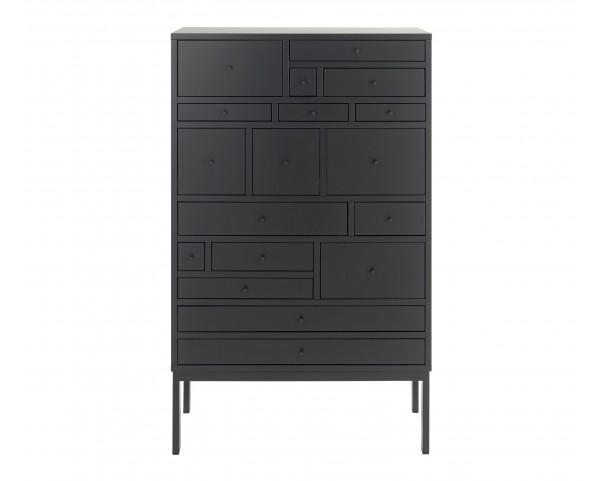 Chest of drawers COLLECT 2573