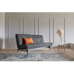 Folding sofa COLPUS - non-removable cover